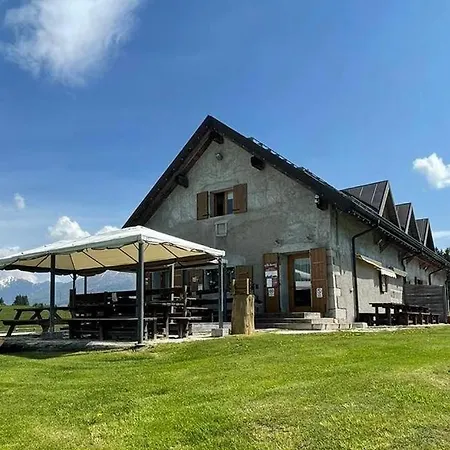 Agriturismo Filippon * Tambre dʼAlpago
