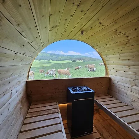 مزرعة للإقامة Agriturismo Filippon *