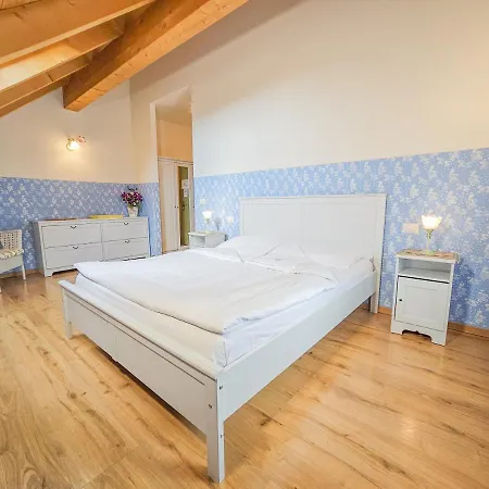 Feriegård Agriturismo Filippon *
