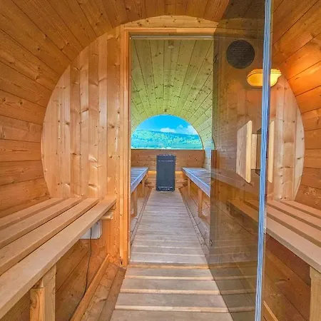 Agriturismo Filippon * Tambre dʼAlpago