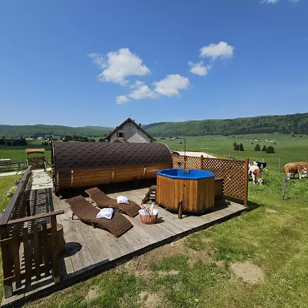 Agriturismo Filippon *