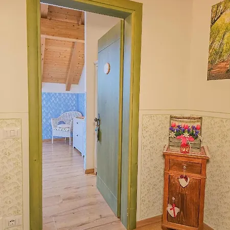 Agriturismo Filippon * Tambre dʼAlpago