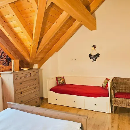 Agriturismo Filippon Tambre dʼAlpago