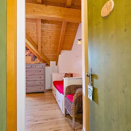 Agriturismo Filippon ファームステイ Tambre dʼAlpago