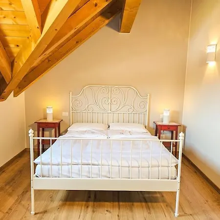 ファームステイ Agriturismo Filippon *