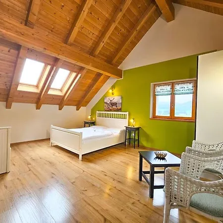 Agriturismo Filippon *