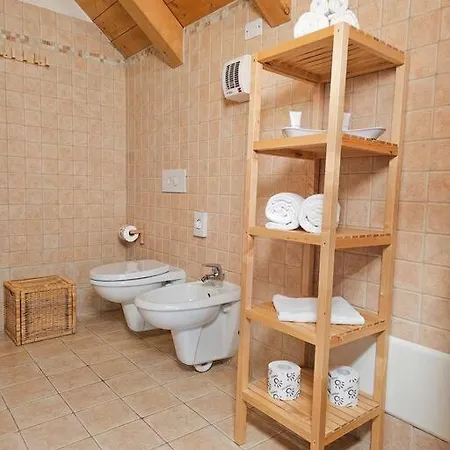 ファームステイ Agriturismo Filippon Tambre dʼAlpago