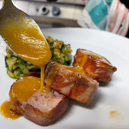 Agriturismo Filippon ファームステイ