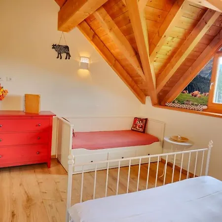 ファームステイ Agriturismo Filippon *