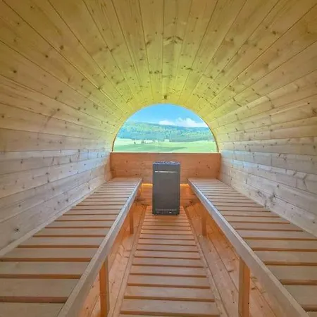 Agriturismo Filippon Tambre dʼAlpago