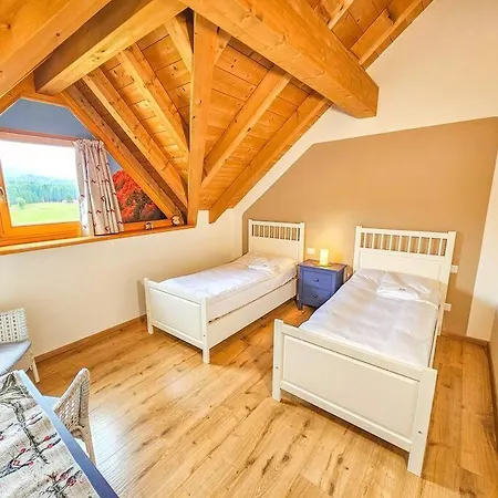 Feriegård Agriturismo Filippon