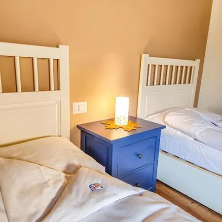 ファームステイ Agriturismo Filippon Tambre dʼAlpago