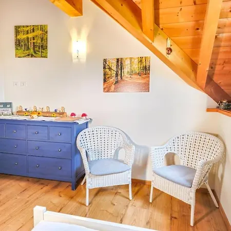 ファームステイ Agriturismo Filippon