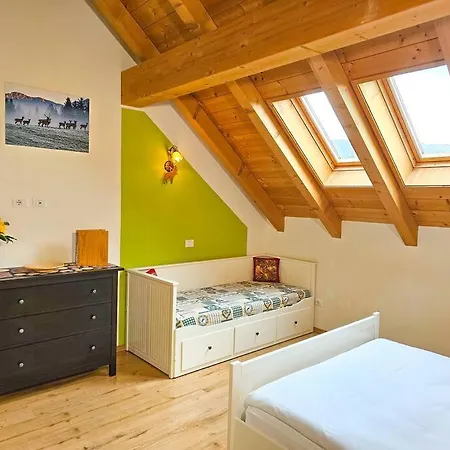 Feriegård Agriturismo Filippon