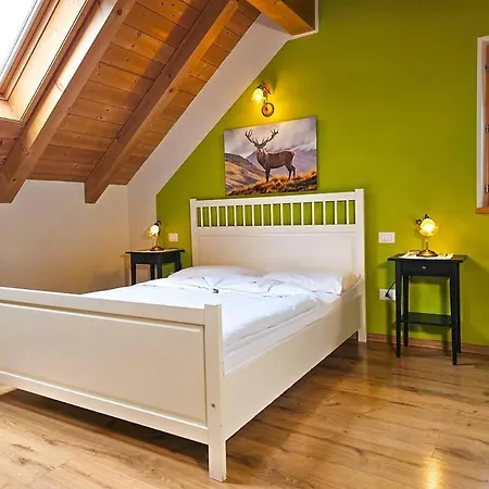 Agriturismo Filippon ファームステイ Tambre dʼAlpago