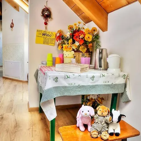 Agriturismo Filippon *